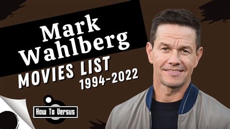 mark whalberg|mark wahlberg all movies list.